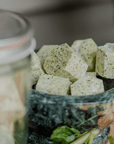 COLD RX | Sinus, Cold, Flu Support | Natural Shower or Bowl Steamers
