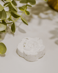 EUCALYPTUS MIST | Rejuvenating Sinus Relief | Natural & Organic Shower Steamers