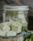 COLD RX | Sinus, Cold, Flu Support | Natural Shower or Bowl Steamers