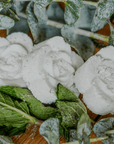 EUCALYPTUS MIST | Rejuvenating Sinus Relief | Natural & Organic Shower Steamers