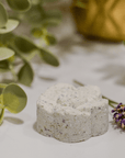 LAVENDER DREAM | Relaxing, Sleep-Inducing | Natural & Organic Shower Steamers