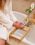 BATH BOMB SAMPLER (6 bombs) | The Perfect Bath Bomb Gift Set | The Bliss Box
