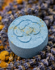 SLEEP | Calm & Restful Sleep | Natural Magnesium Bath Bomb