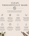 Self Care Subscription Box Canada | Nervous System Reset Ritual | The Bloom Box