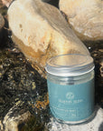 EUCALYPTUS MIST | Rejuvenating Sinus Relief | Natural & Organic Shower Steamers