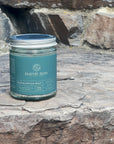 EUCALYPTUS MIST | Rejuvenating Sinus Relief | Natural & Organic Shower Steamers