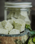 COLD RX | Sinus, Cold, Flu Support | Natural Shower or Bowl Steamers