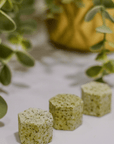 COLD RX | Sinus, Cold, Flu Support | Natural Shower or Bowl Steamers