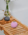 ROSY REVERIE | Mood- Boosting | Natural & Organic Bath Bomb