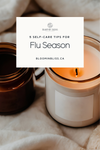 5 Self-Care Tips for Flu Season: Stay Well with the Power of Aromatherapy