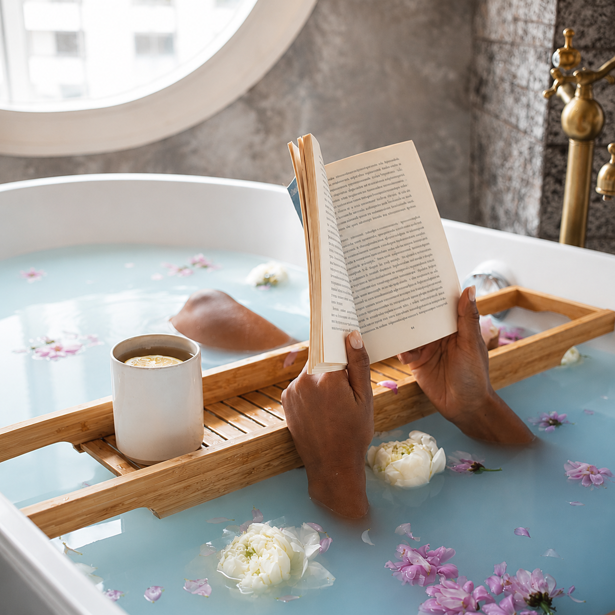SLEEP | Calm &amp; Restful Sleep | Natural Magnesium Bath Bomb