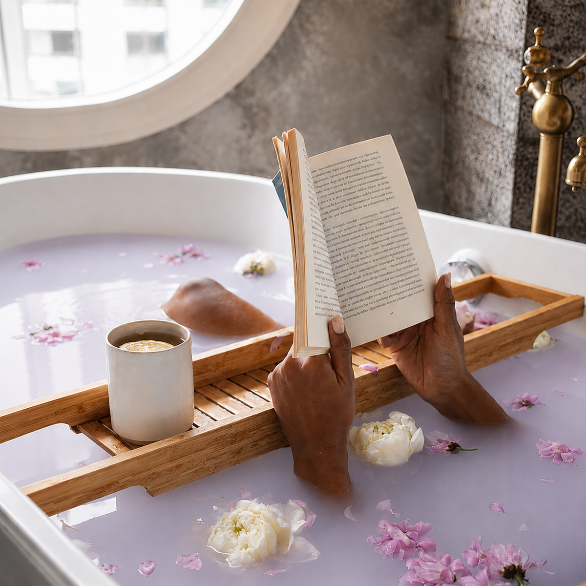 BATH BOMB SAMPLER (6 bombs) | The Perfect Bath Bomb Gift Set | The Bliss Box