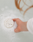 RELEASE | Letting Go & Renewal | Natural Magnesium Bath Bomb