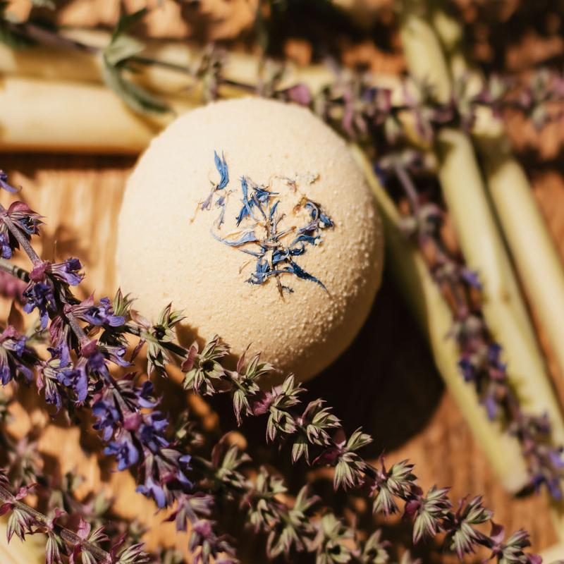 Sampler Bundle | All 6 Bath Bombs | Self-Care Gift