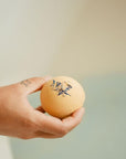LEMONGRASS LULLABY | Relaxing, Skin-Toning |Natural Bath Bomb
