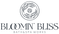 Bloomin Bliss&#39; Bath &amp; Spa Works Home - Bloomin Bliss&#39; Bath &amp; Spa Works
