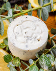 RELEASE | Letting Go & Renewal | Natural Magnesium Bath Bomb