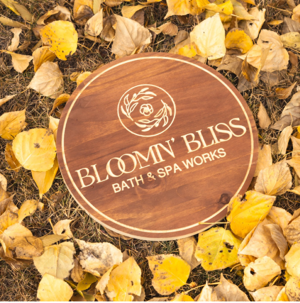 The Bloom Box | Eco-Friendly Self-Care Subscription Box for Relaxation &amp; Wellness (Delivered Seasonally)