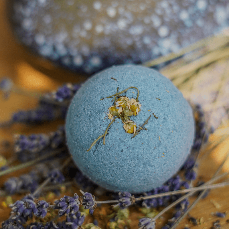 Sampler Bundle | All 6 Bath Bombs | Self-Care Gift