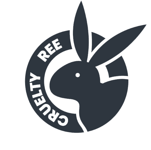 Cruelty-free icon