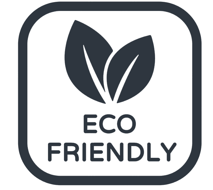 Eco-friendly